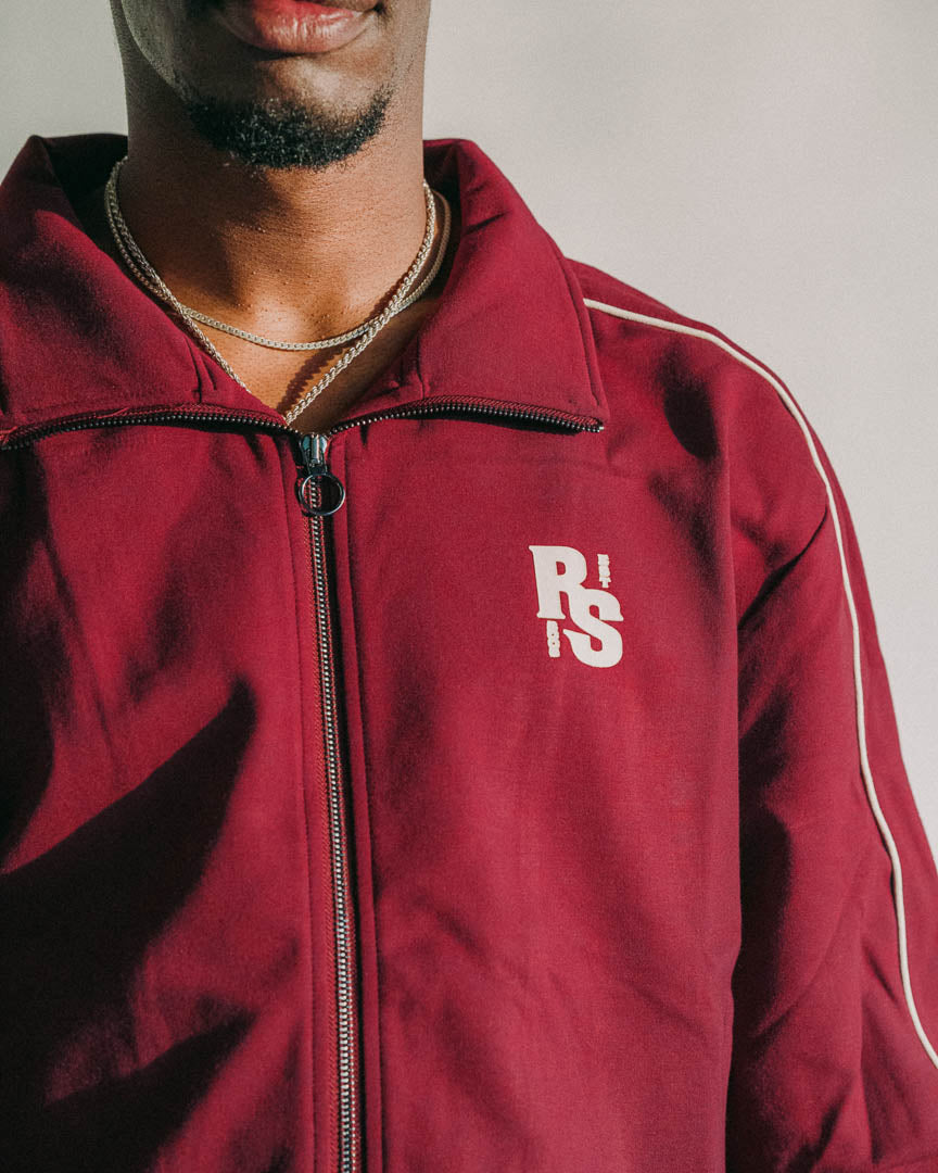 RS Tracksuit Jacket