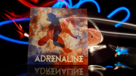 Adrenaline LP